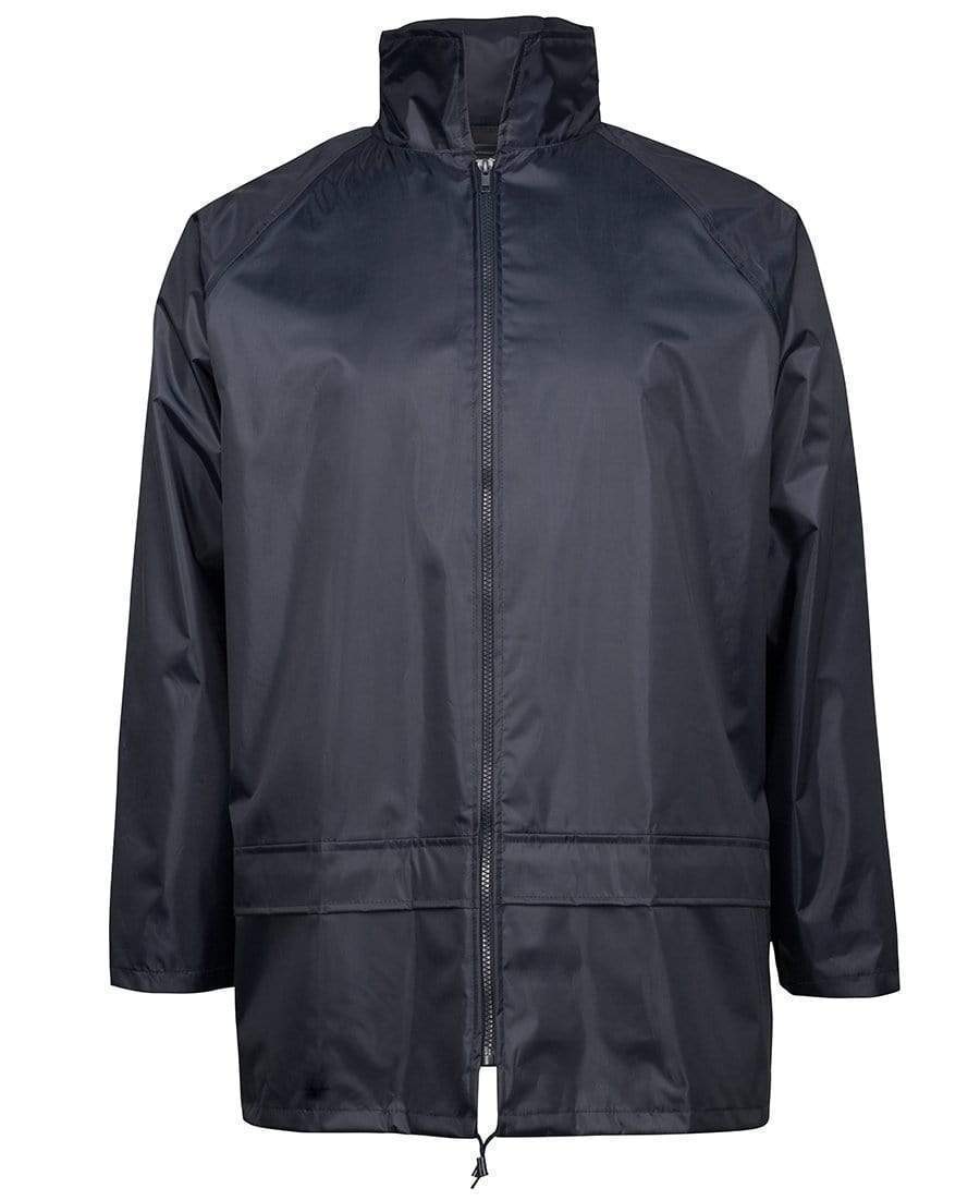 JB'S Wear Work Wear Navy / S JB's rain jacket 3ARJ