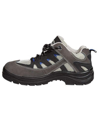 Jb's Wear Work Wear Black/Royal / 6 JB'S Safety Sport Shoe 9F6