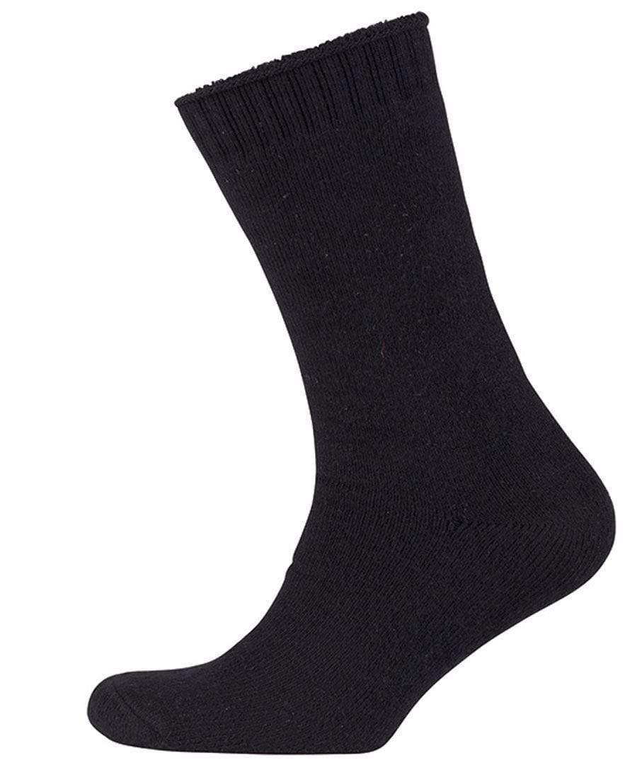 Jb's Wear Work Wear JB'S Ultra Thick Bamboo Work Socks 6WWSU