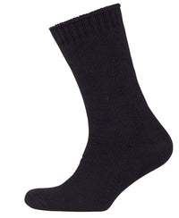 Jb's Wear Work Wear JB'S Ultra Thick Bamboo Work Socks 6WWSU