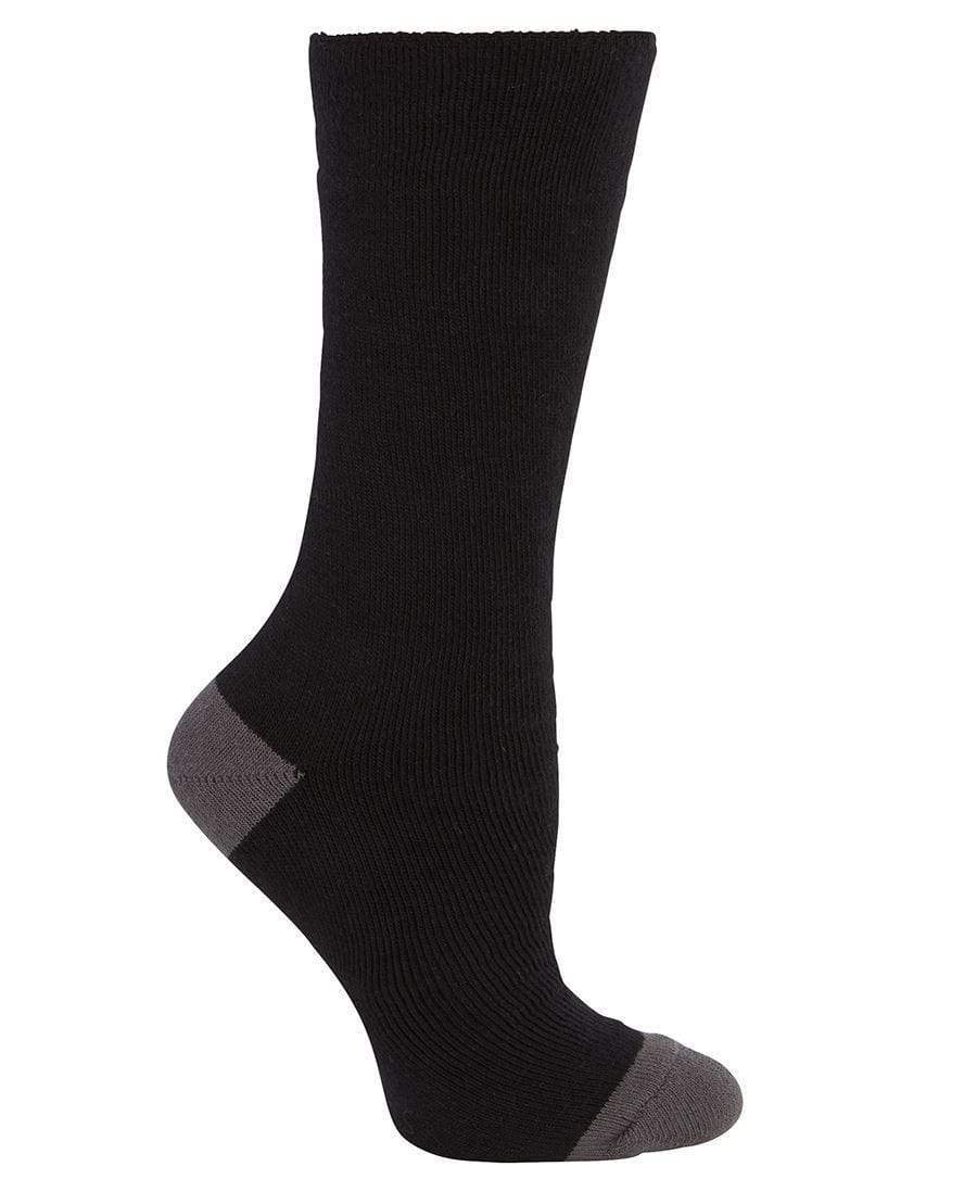 Jb's Wear Work Wear JB'S Work Socks (3 Pack) 6WWS