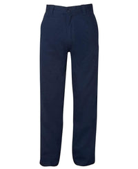 Jb's Wear Work Wear Navy / 87ST Mercerised Work Trouser 6MT