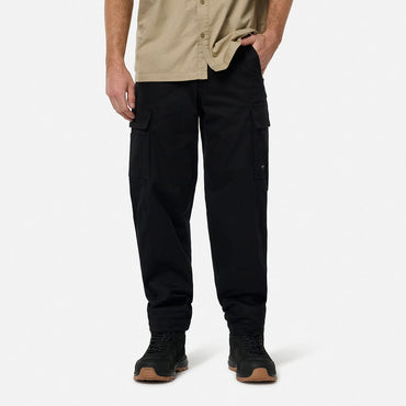 KingGee Tradeform Cargo Pant K13028 Black front