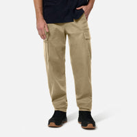 KingGee Tradeform Cargo Pant K13028 Khaki front