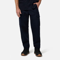 KingGee Tradeform Cargo Pant K13028 Oiled Navy front