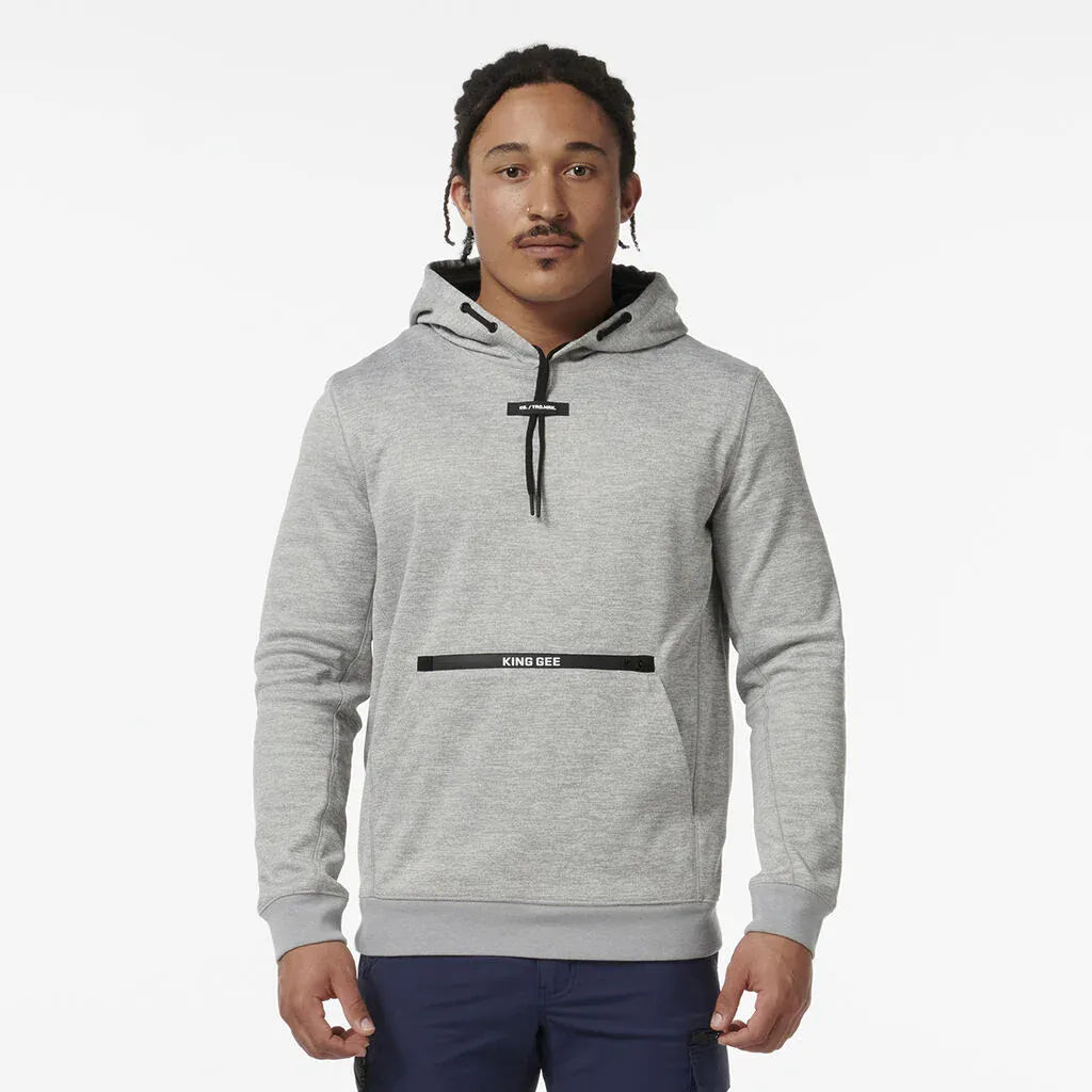 KingGee Trademark Tech Hoodie K15014