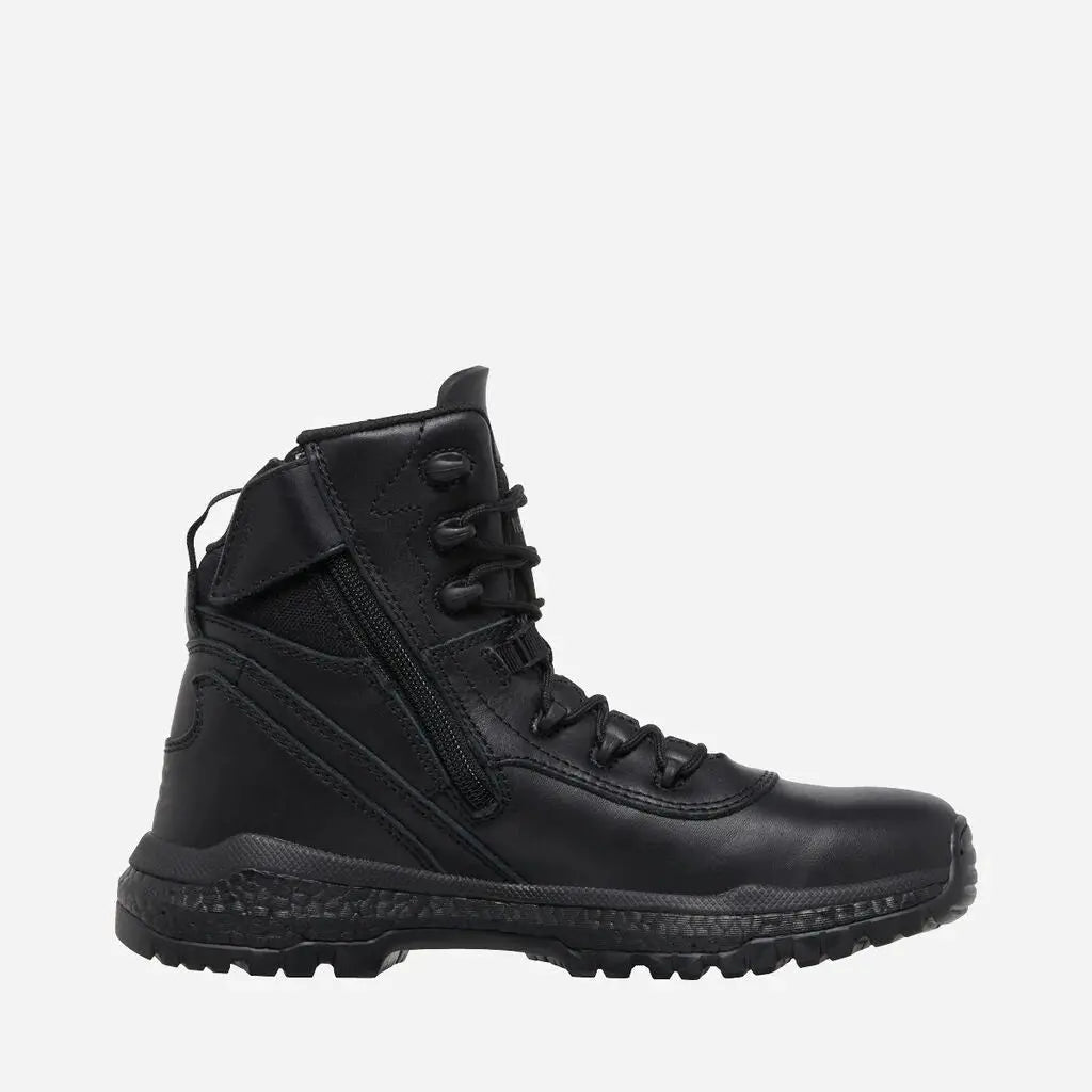 King Gee Women's N-Force Hybrid 6" Work Boots K27181 KingGee