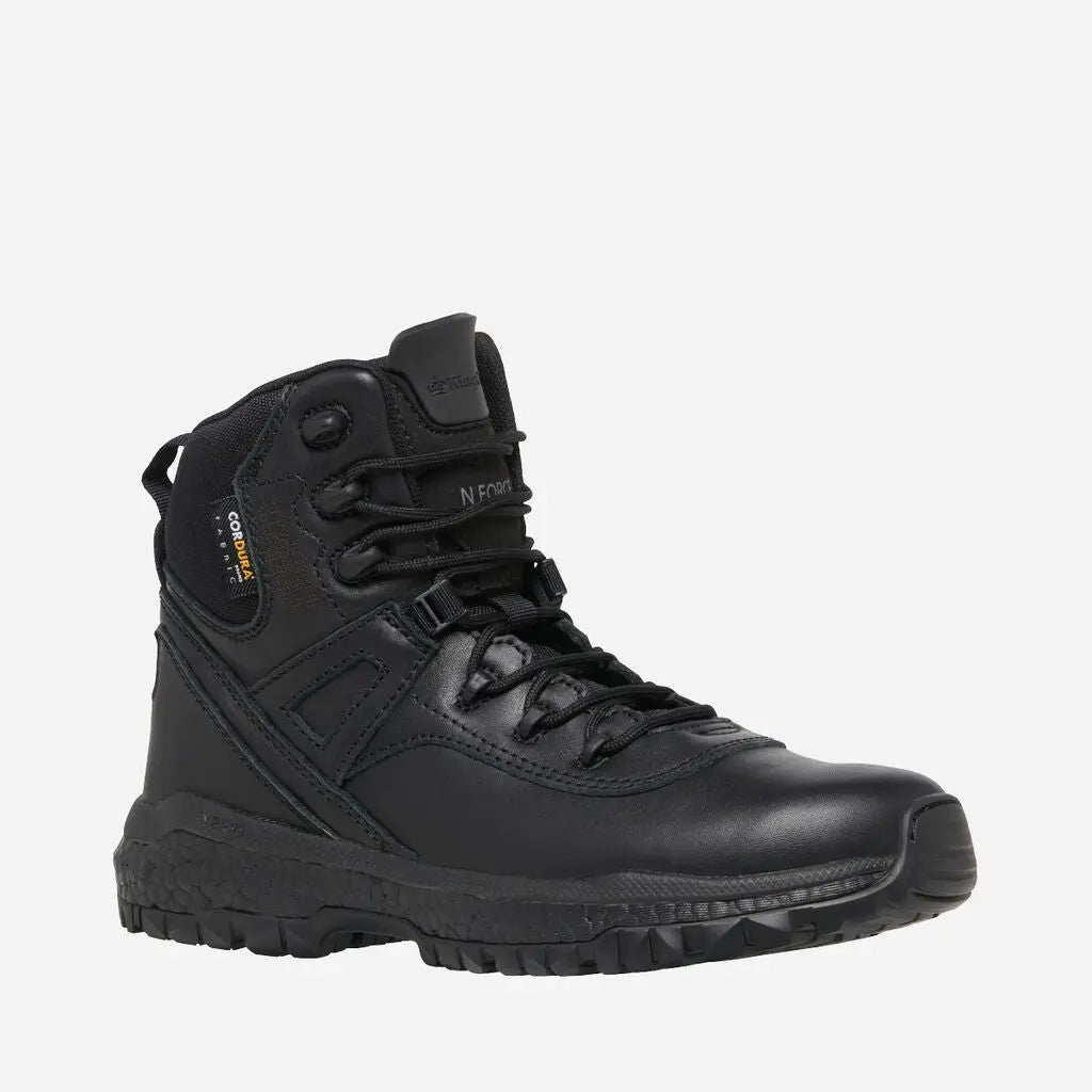 King Gee Women's N-Force Hybrid 6" Work Boots K27181 KingGee