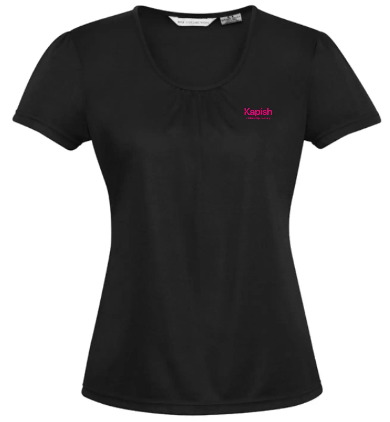 Kapish Staff Women’s Chic Top K315Ls Kapish
