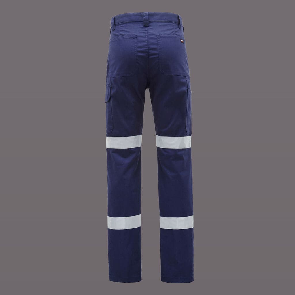 KingGee Stretch Bio Motion Cargo Pant K53018