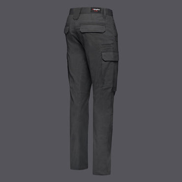 KingGee Tradies Stretch Cargo Pant K69860