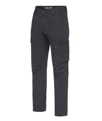 KingGee Work Wear Charcoal / 72R KingGee Canvas Tradie Pants  K13280