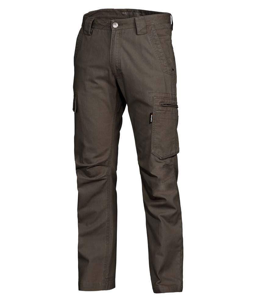 KingGee Work Wear Fatigue / 72R KingGee Canvas Tradie Pants  K13280