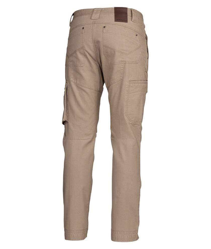 KingGee Work Wear KingGee Canvas Tradie Pants  K13280