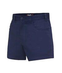 KingGee Jean-Top Drill Short K07810 Metro Workwear.