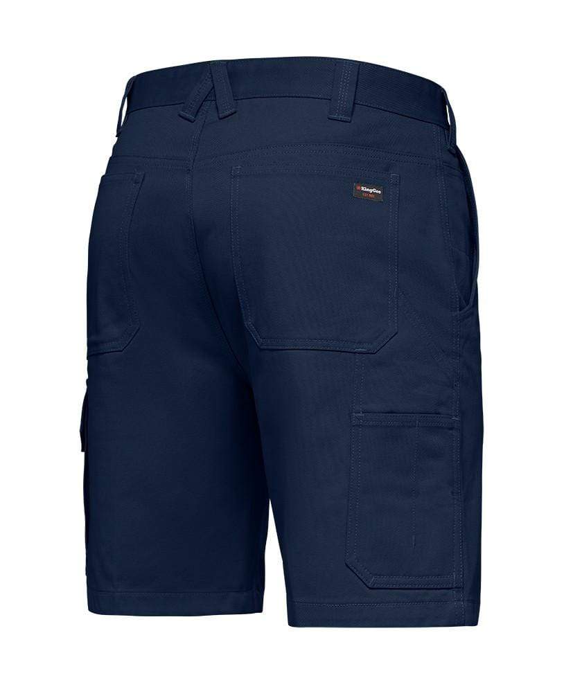 KingGee Work Wear KingGee New G's Worker's Short K17100