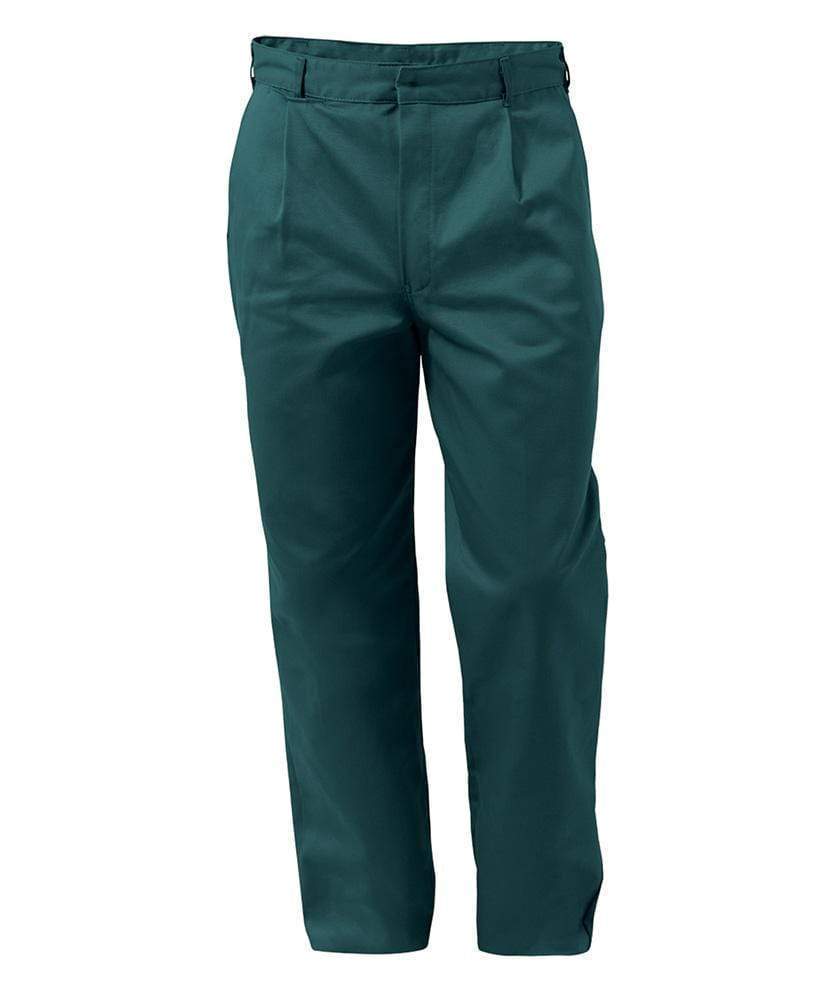 KingGee Work Wear KingGee Steel Tuff Drill Trouser K03010