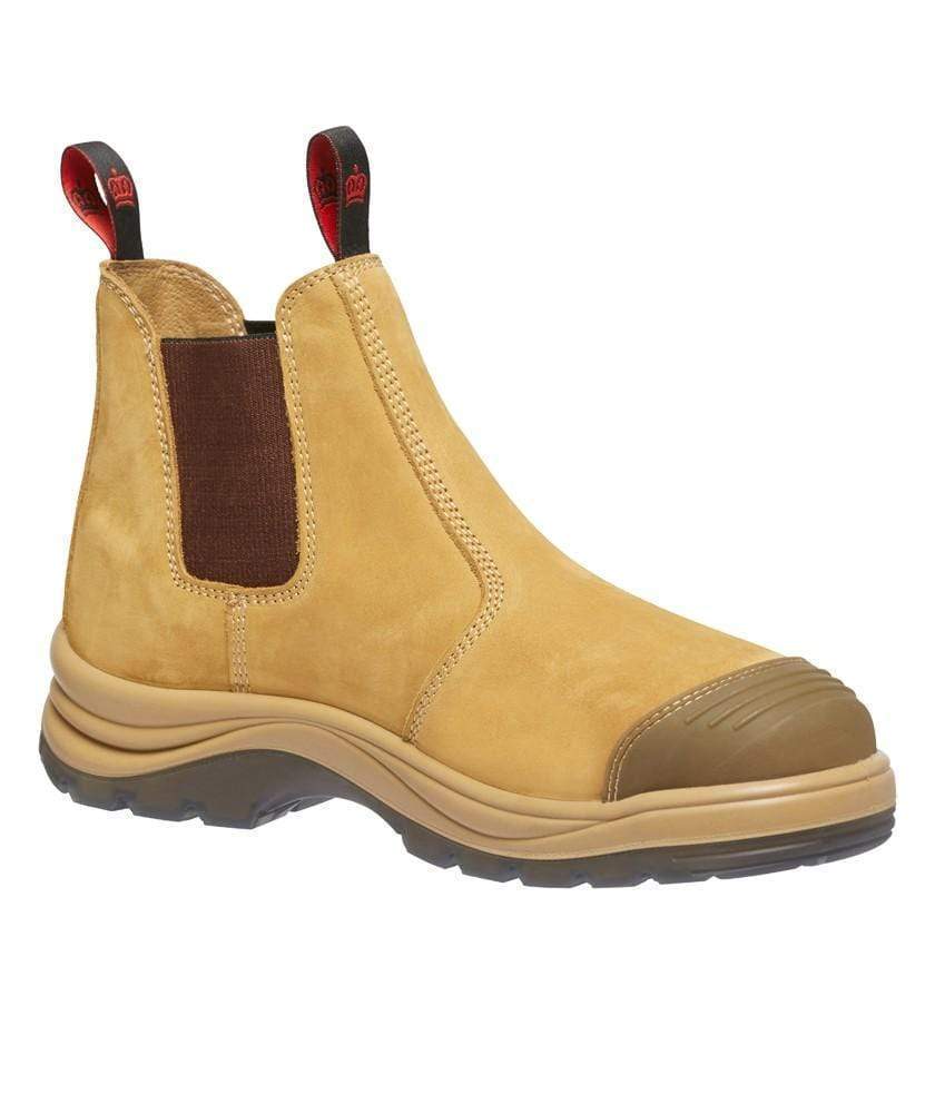 KingGee Work Wear Wheat / 6 KingGee Tradie Gusset K25200