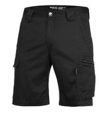 KingGee Tradie Summer Work Shorts K17340 Metro Workwear.