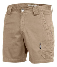 KingGee Work Wear KingGee Tradie Summer Short Short K17330