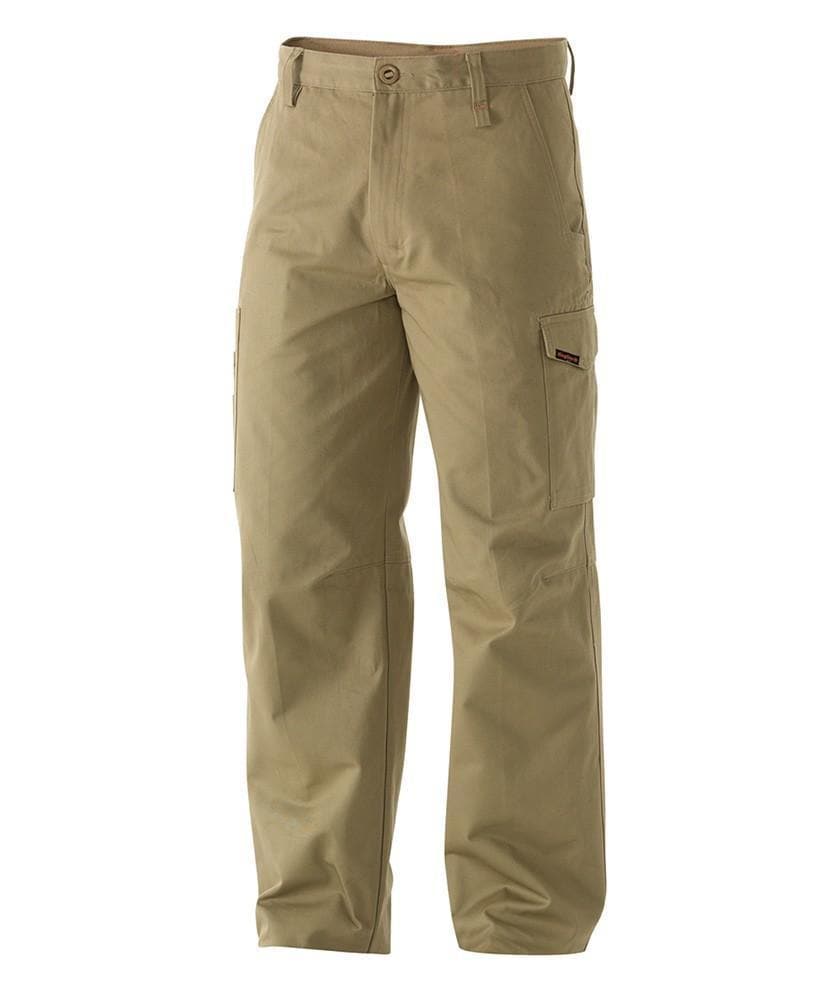 KingGee Work Wear Khaki / 72 R KingGee Workcool 1 Pants K13800