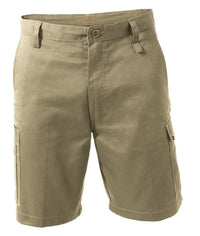 KingGee Work Wear KingGee Workcool 1 Shorts K17800