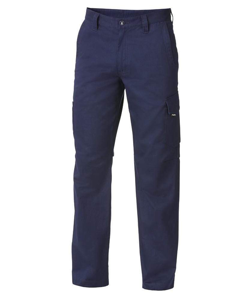 KingGee Work Wear Navy / 72R KingGee Workcool 2 Pant K13820