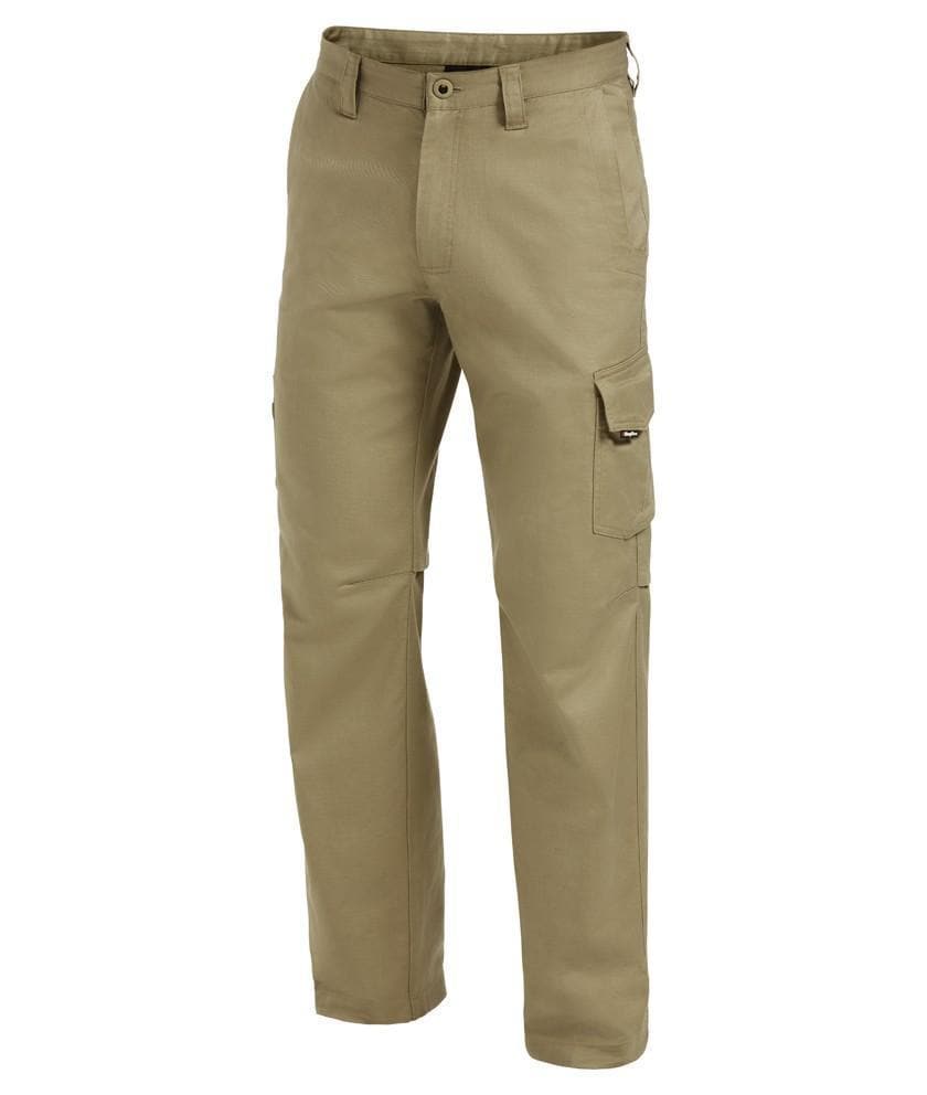 KingGee Work Wear Khaki / 72R KingGee Workcool 2 Pant K13820