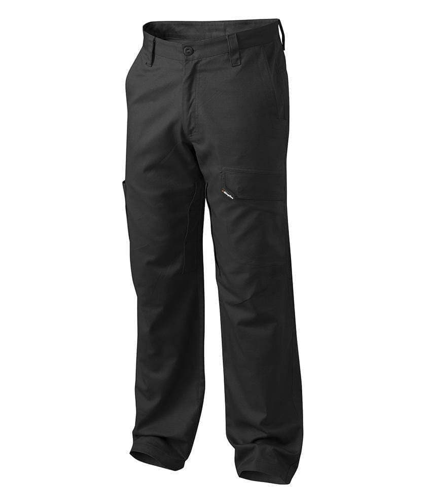 KingGee Work Wear Charcoal / 72R KingGee Workcool 2 Pant K13820