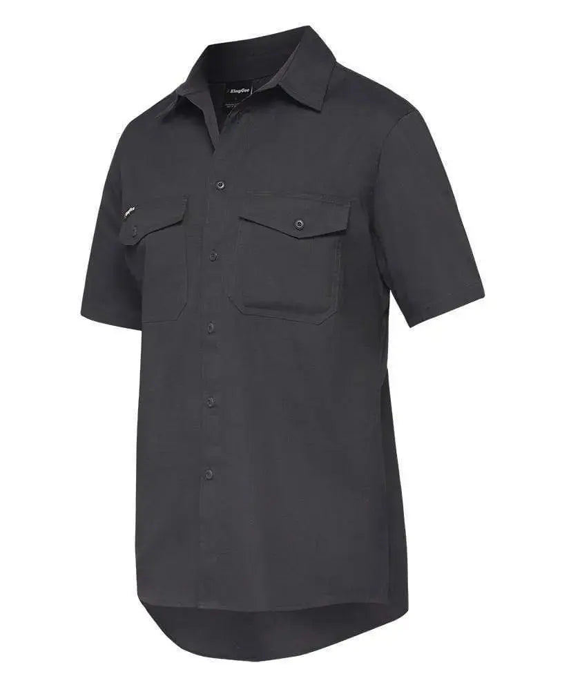 KingGee Workcool 2 Ripstop Shirt K14825 Metro Workwear.