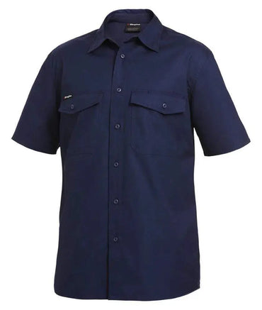 KingGee Workcool 2 Ripstop Shirt K14825 Metro Workwear.