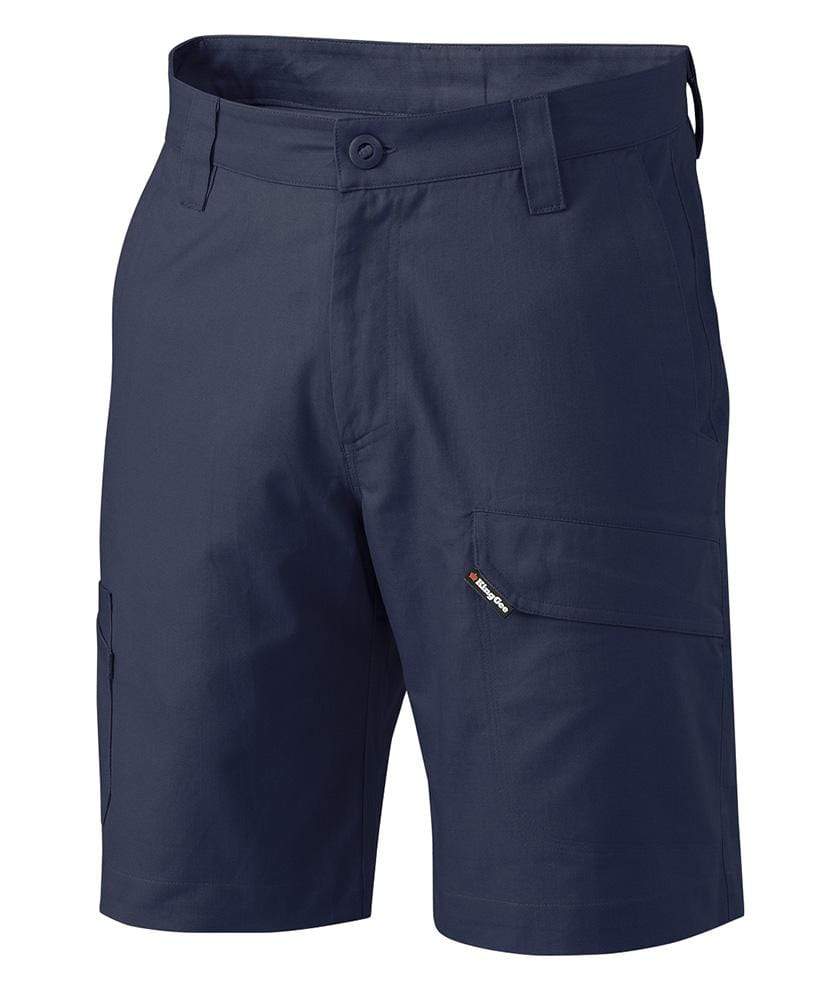 KingGee Work Wear KingGee Workcool 2 Short K17820