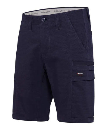 KingGee Workcool Pro Short K17006 Metro Workwear.