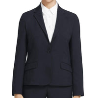 NNT Corporate Wear NNT 1 Button Mid Length Jacket CAT1E4