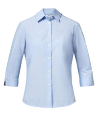 NNT Corporate Wear Blue / 6 NNT 3/4 Sleeve Shirt CATUDH