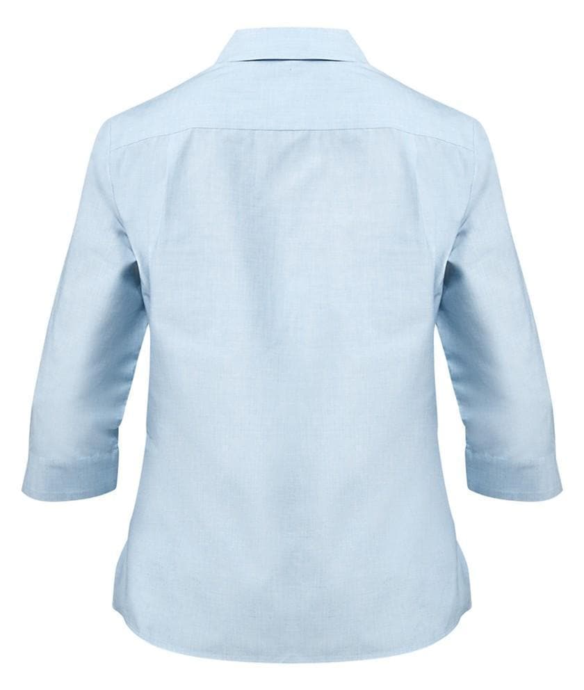 NNT Corporate Wear NNT 3/4 Sleeve Shirt CATUDH