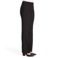 NNT Corporate Wear NNT Elastic Waist Straight Leg Pant CAT3NY