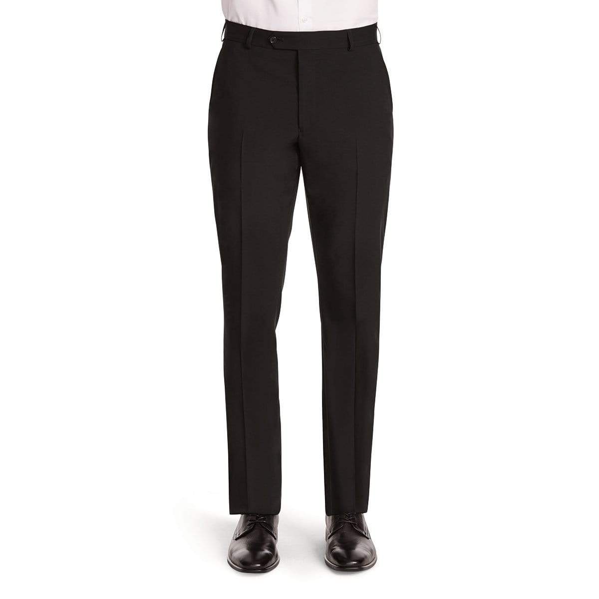 NNT Corporate Wear NNT Flat Front Pant CATCGK