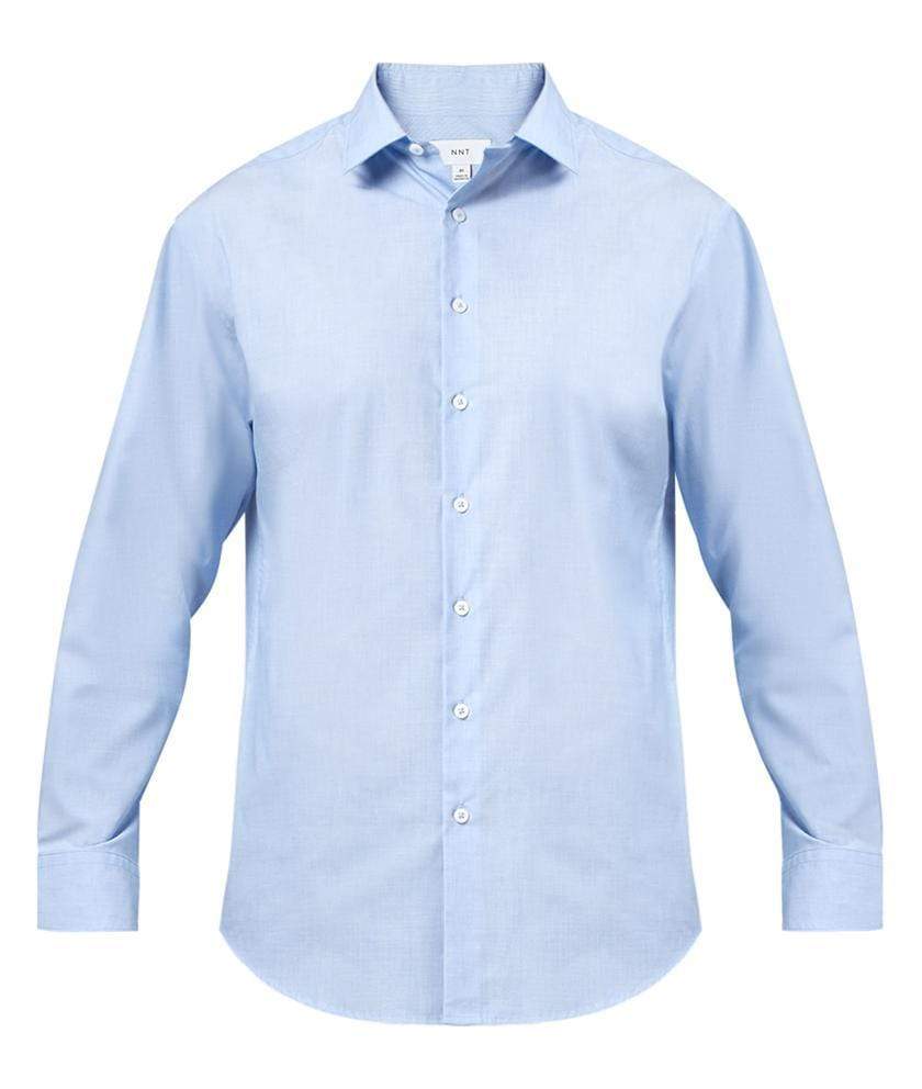 NNT Corporate Wear NNT Long Sleeve Shirt CATJ8V