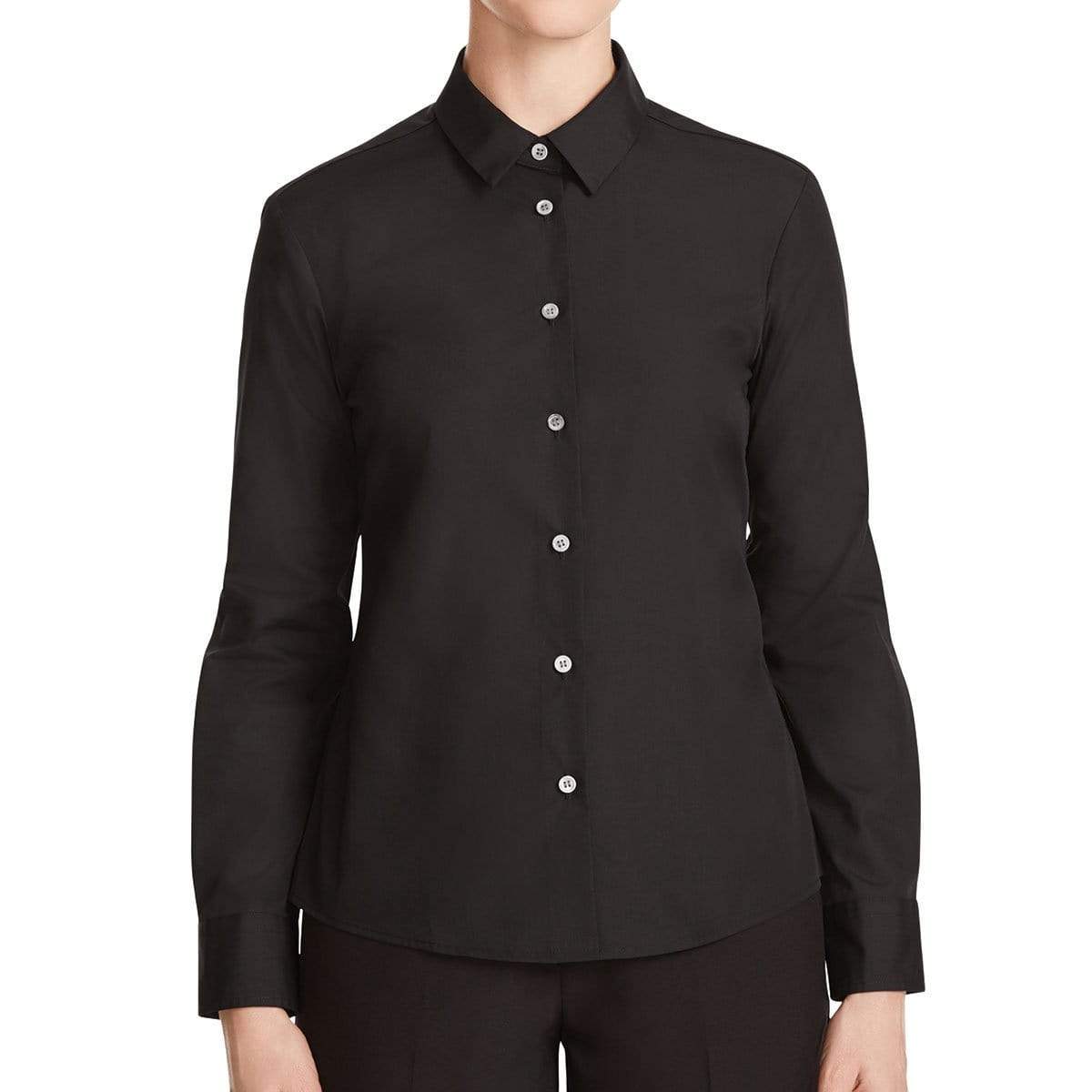 NNT Corporate Wear NNT Long Sleeve Shirt CATU67