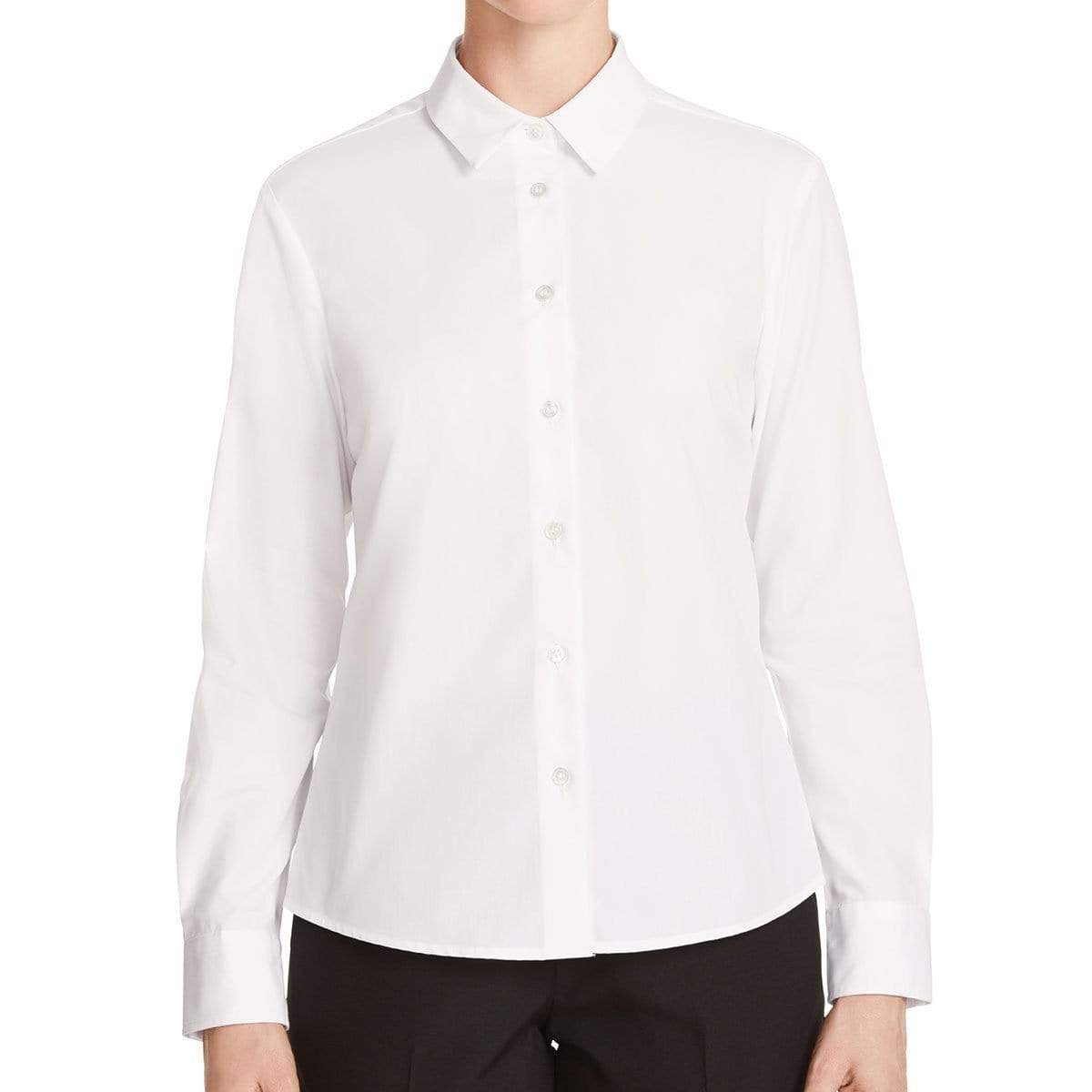 NNT Corporate Wear NNT Long Sleeve Shirt CATU67