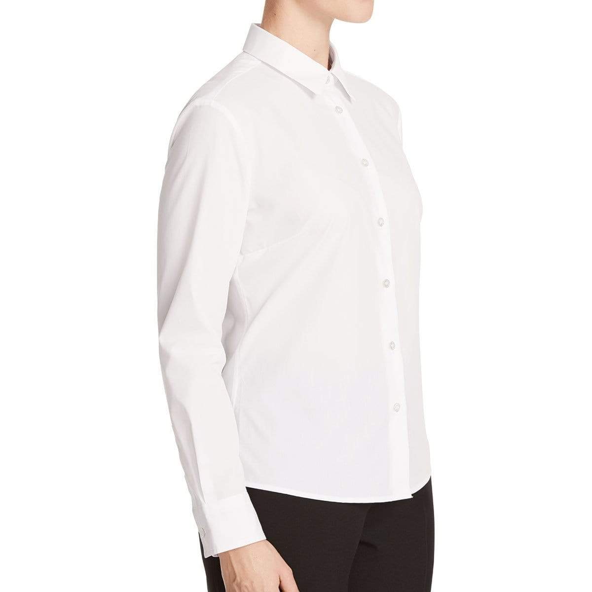 NNT Corporate Wear NNT Long Sleeve Shirt CATU67