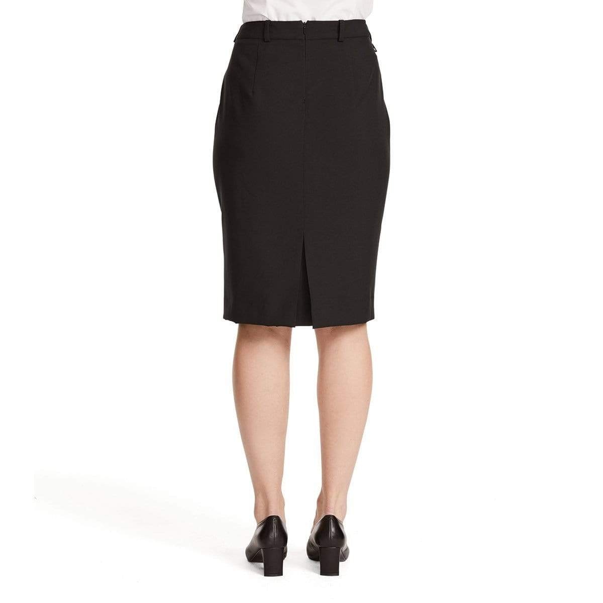 NNT Corporate Wear NNT Pleat Skirt CAT2NJ