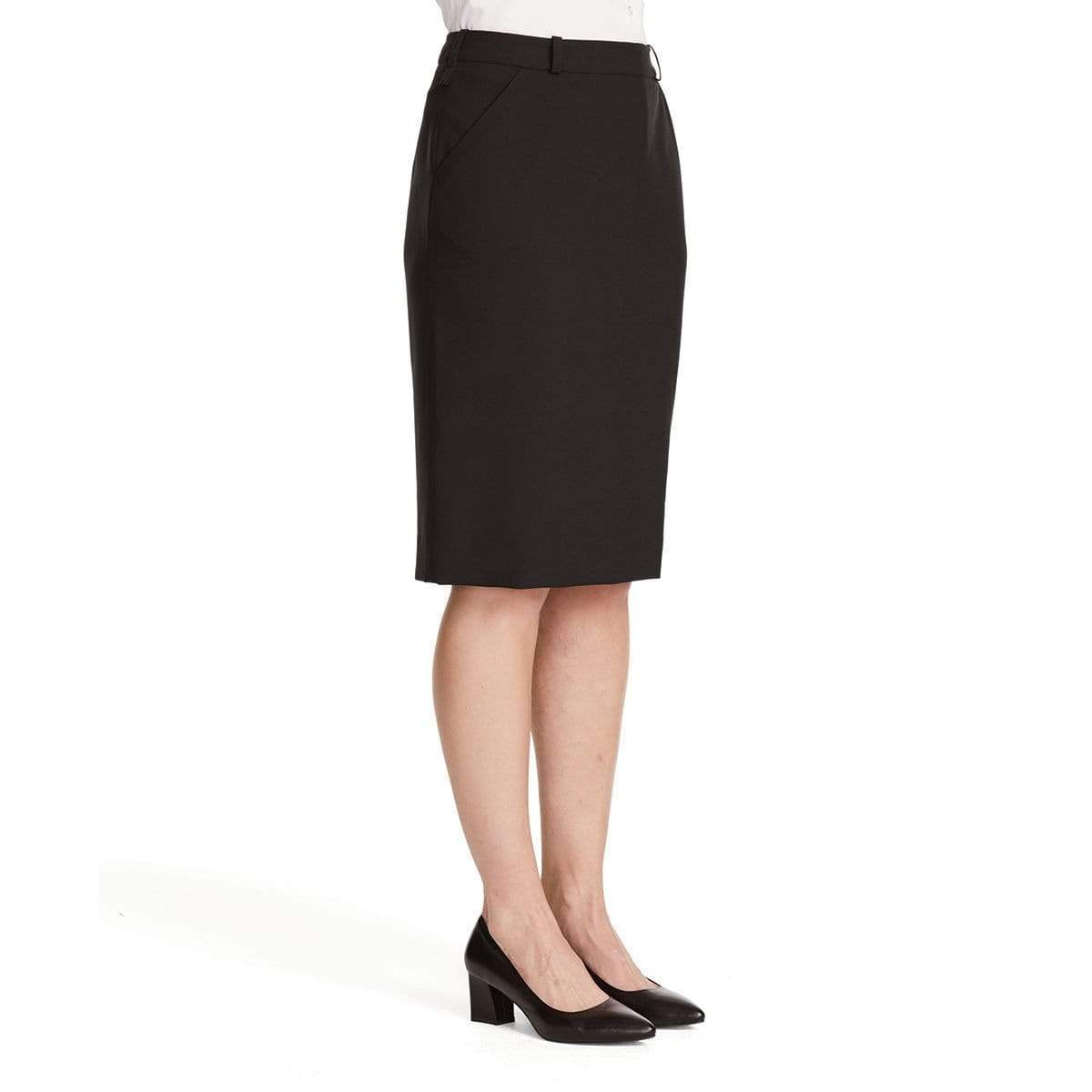 NNT Corporate Wear NNT Pleat Skirt CAT2NJ