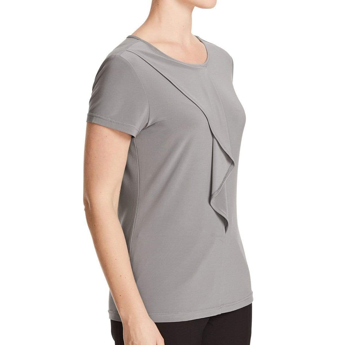 NNT Corporate Wear NNT Short Sleeve Round Neck T-Top CATU64