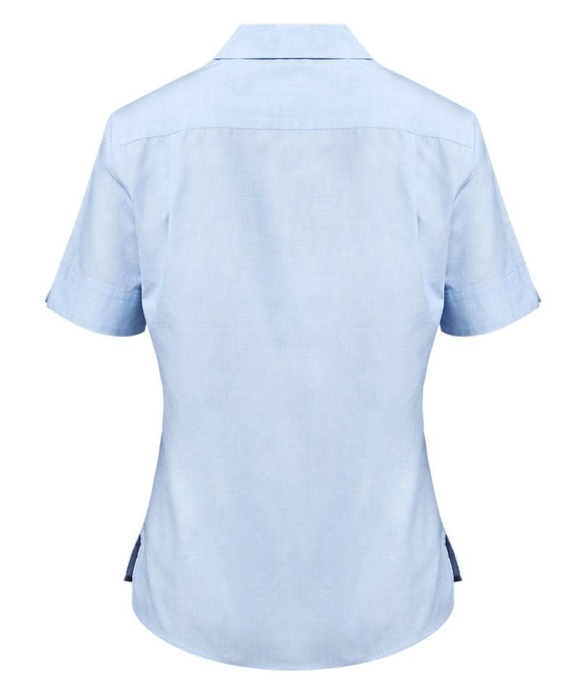 NNT Corporate Wear NNT Short sleeve Shirt CATUDJ