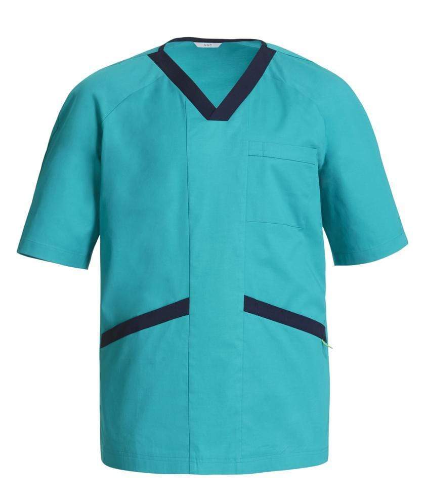 NNT Health & Beauty NNT Koller V-Neck Scrub Top CATJ2Q