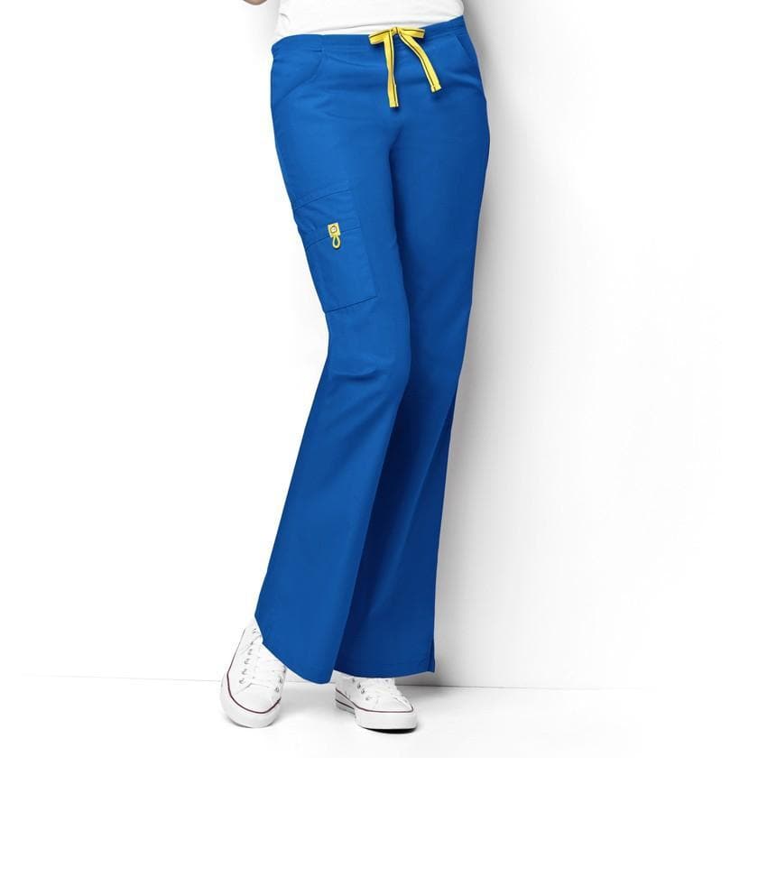 NNT Health & Beauty Blue / XS NNT Scrub Pant Romeo CAT3NP