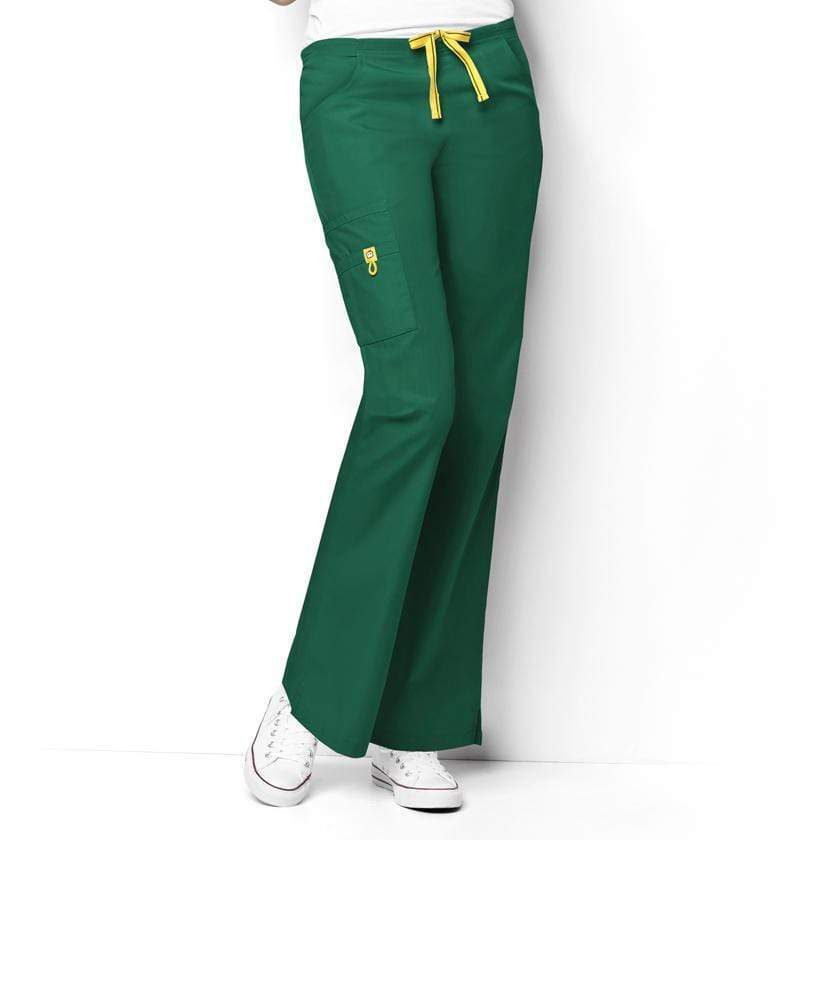 NNT Health & Beauty Green / XS NNT Scrub Pant Romeo CAT3NP