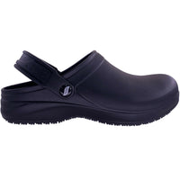 Skechers Men's Arch Fit Riverbound Slip Resistant Clog 200092  